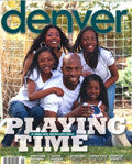 Denver Magazine