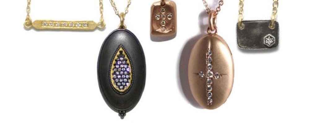 ILA Jewelry Shop 18k Gold Luxury Jewelry at Oster Jewelers
