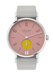 NOMOS Tangente 38 Date Bubblegum | Ref. 179.S7 | LE175 | OsterJewelers.com