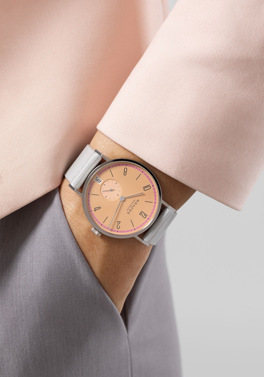 Nomos tangente 38 hotsell