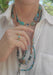 Catherine Michiels & Lika Behar Ocean inspired jewelry at Oster Jewelers