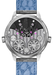 Armin Strom Dual Time GMT Resonance First Edition | Ref. WG24-DT.90 | OsterJewelers.com