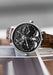 Armin Strom Dual Time GMT Resonance Manufacture Edition Black | Ref. ST25-DT.90 | OsterJewelers.com