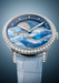 Arnold & Son Perpetual Moon 38 Night Tide | Ref. 1GLMW.Z04A.C284A | OsterJewelers.com