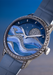 Arnold & Son Perpetual Moon 38 Night Tide | Ref. 1GLMW.Z04A.C284A | OsterJewelers.com