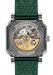 Gerald Charles Maestro GC Sport Grass Green | Ref. GC2.0-TX-TN-02-GR | OsterJewelers.com