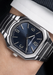 Gerald Charles Masterlink Blue | ML1.0-A-01 | OsterJewelers.com