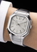 Gerald Charles Masterlink Silver | ML1.0-A-18 | OsterJewelers.com