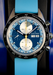 Louis Erard 2300 Chronograph Sport Blue | Ref. 78119TS35.BDF05 | OsterJewelers.com