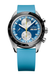 Louis Erard 2300 Chronograph Sport Blue | Ref. 78119TS35.BDF05 | OsterJewelers.com