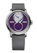 Le Régulateur Louis Erard x Kudoke Purple | Ref. 85237AA46.BVA173 | OsterJewelers.com
