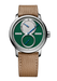 Louis Erard Le Régulateur Louis Erard x Kudoke Forest Green | 85237AA49.BVA178 | OsterJewelers.com