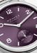 NOMOS Club Sport Neomatik 34 Purple | Ref. 757 | OsterJewelers.com