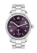 NOMOS Club Sport Neomatik 34 Purple | Ref. 757 | OsterJewelers.com