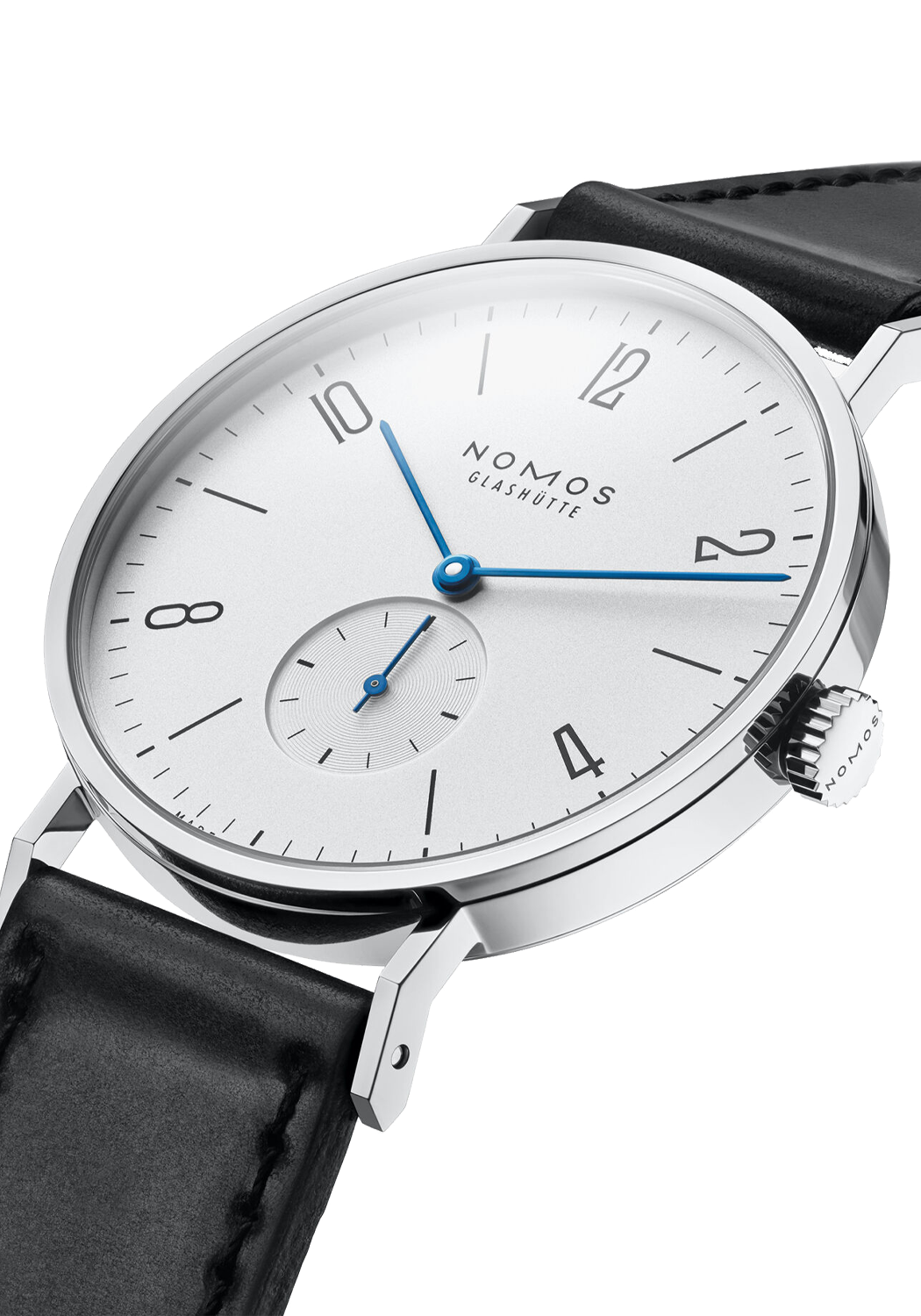 NOMOS Tangente 38 | Ref. 164 | OsterJewelers.com