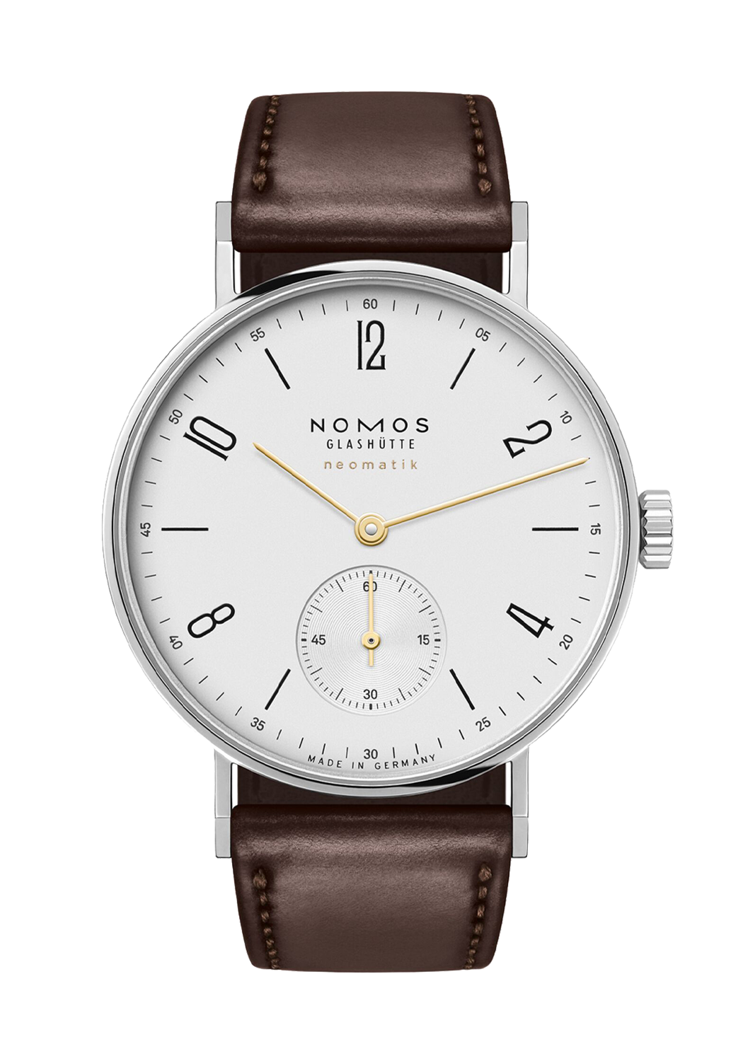 NOMOS Orion Neomatik Doré | Ref. 397 | OsterJewelers.com