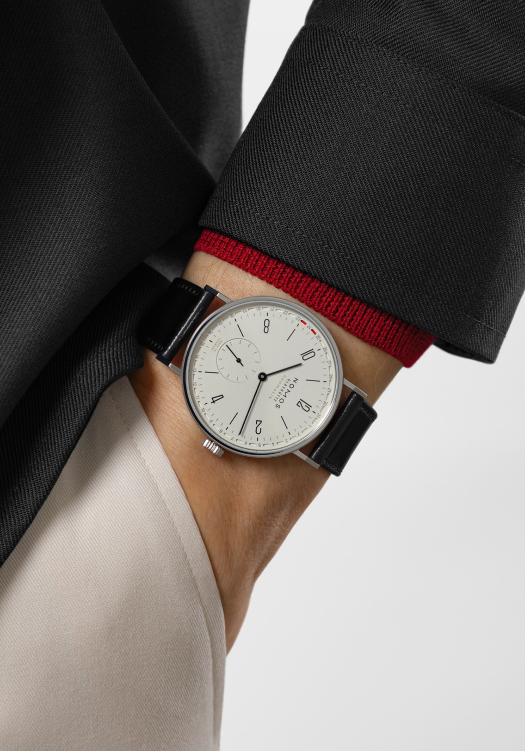 Nomos tangente neomatik 41 hotsell