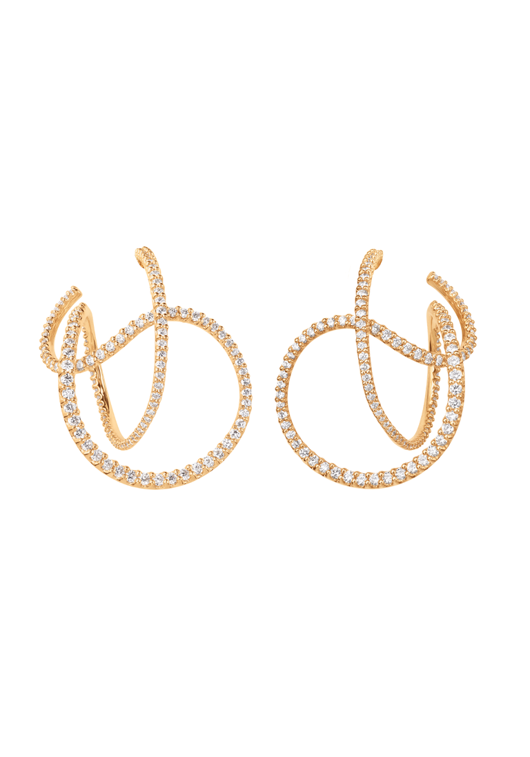 Earrings | Shop Studs, Hoops, Dangles, Drop and More — Oster