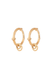 Ole Lynggaard Nature Creol 18KYG Duo Earring Pendants | Ref. A3044-401 | OsterJewelers.com