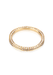 Oster Collection 18KYG 3 Side Micro Pavé Diamond Eternity Band | OsterJewelers.com