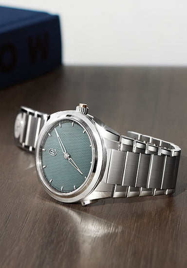 Parmigiani Fleurier Tonda PF GMT Rattrapante Verzasca | PFC905-1020002-100182 | OsterJewelers.com