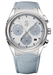 Parmigiani Fleurier Tonda PF Sport Chronograph Steel Artic Blue | OsterJewelers.com