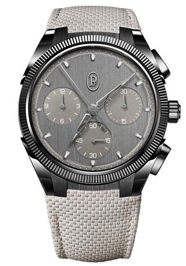 Parmigiani Fleurier Tonda PF Sport Chronograph London Grey PFC931-1020021-400182 | OsterJewelers.com