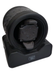 Scatola del Tempo Black Ostrich Rotor-One Watch Winder | OsterJewelers.com