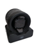 Scatola del Tempo Black Ostrich Rotor-One Watch Winder | OsterJewelers.com