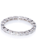 Sébastien Barier Platinum Diamond Eternity Band | OsterJewelers.com