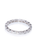 Sébastien Barier Platinum Diamond Eternity Band | OsterJewelers.com