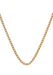 Sethi Couture 24" 14K Yellow Gold Medium Twisted Chain Necklace | OsterJewelers.com