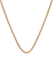 Sethi Couture 24" 14K Yellow Gold Medium Twisted Chain Necklace | OsterJewelers.com