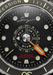 Singer Reimagined Divetrack Dial Closeup | Ref. SR401 | OsterJewelers.com