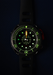 Singer Reimagined Divetrack Super-LumiNova® | Ref. SR401 | OsterJewelers.com