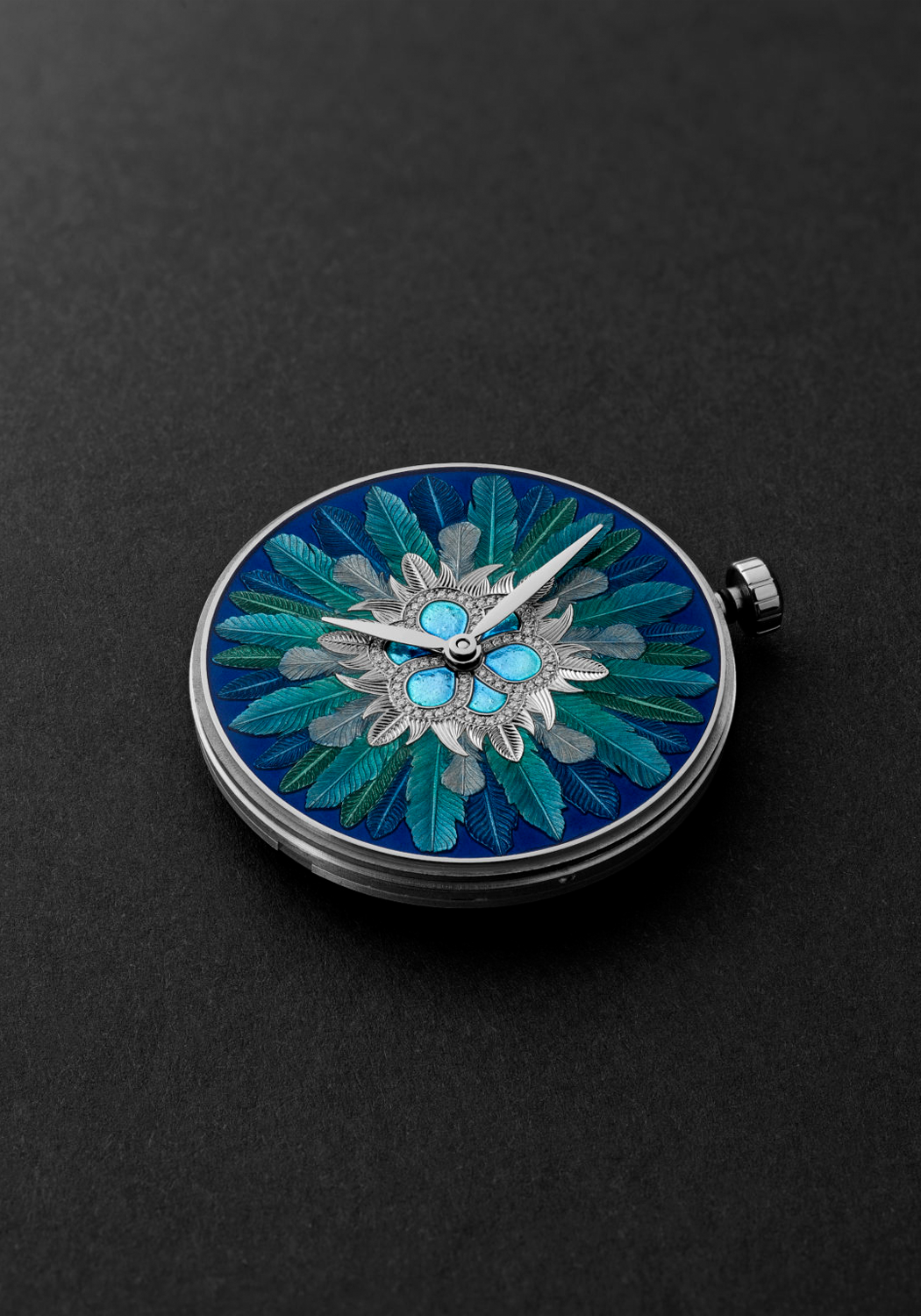 TAOS Envol Bleu | OsterJewelers.com