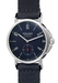 NOMOS Ahoi Neomatik 38 Date Atlantic | Ref. 526 | OsterJewelers.com