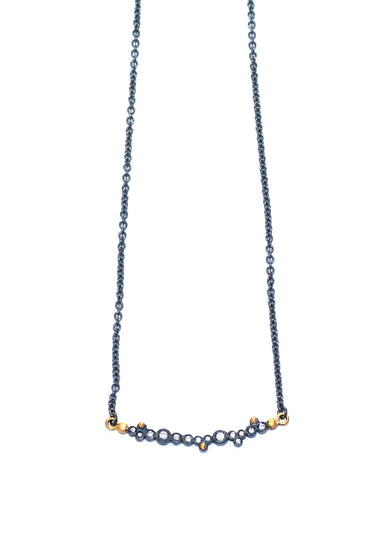 Lika Behar's Love Necklace - Matthew's Jewelers %