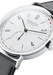 NOMOS Tangente 41 Update Silver | Ref. 180 | OsterJewelers.com