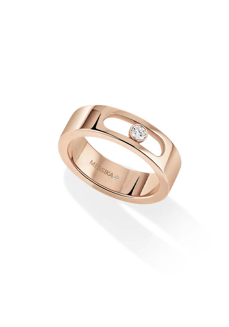 Rings | Luxury Gemstone & Diamond Rings for Every Finger — Oster