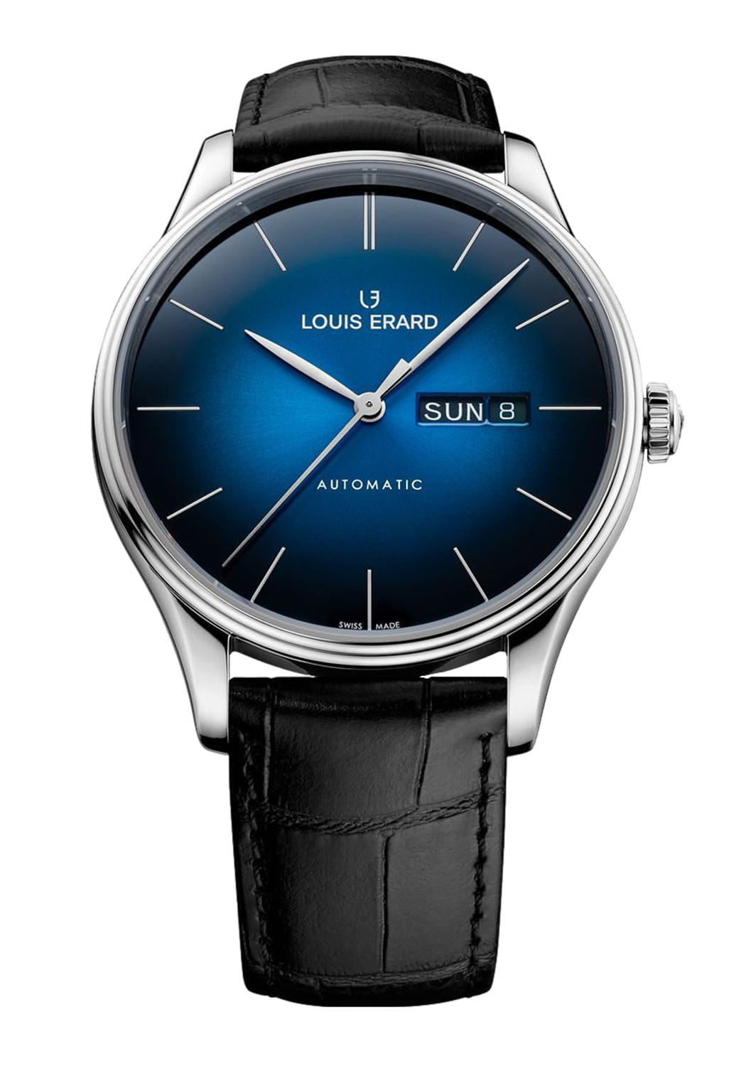 Louis Erard Men's Heritage Automatic Watch