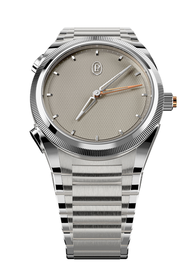 Parmigiani Fleurier Tonda PF Minute Rattrapante | Ref. PFC904-1020001-100182 | OsterJewelers.com