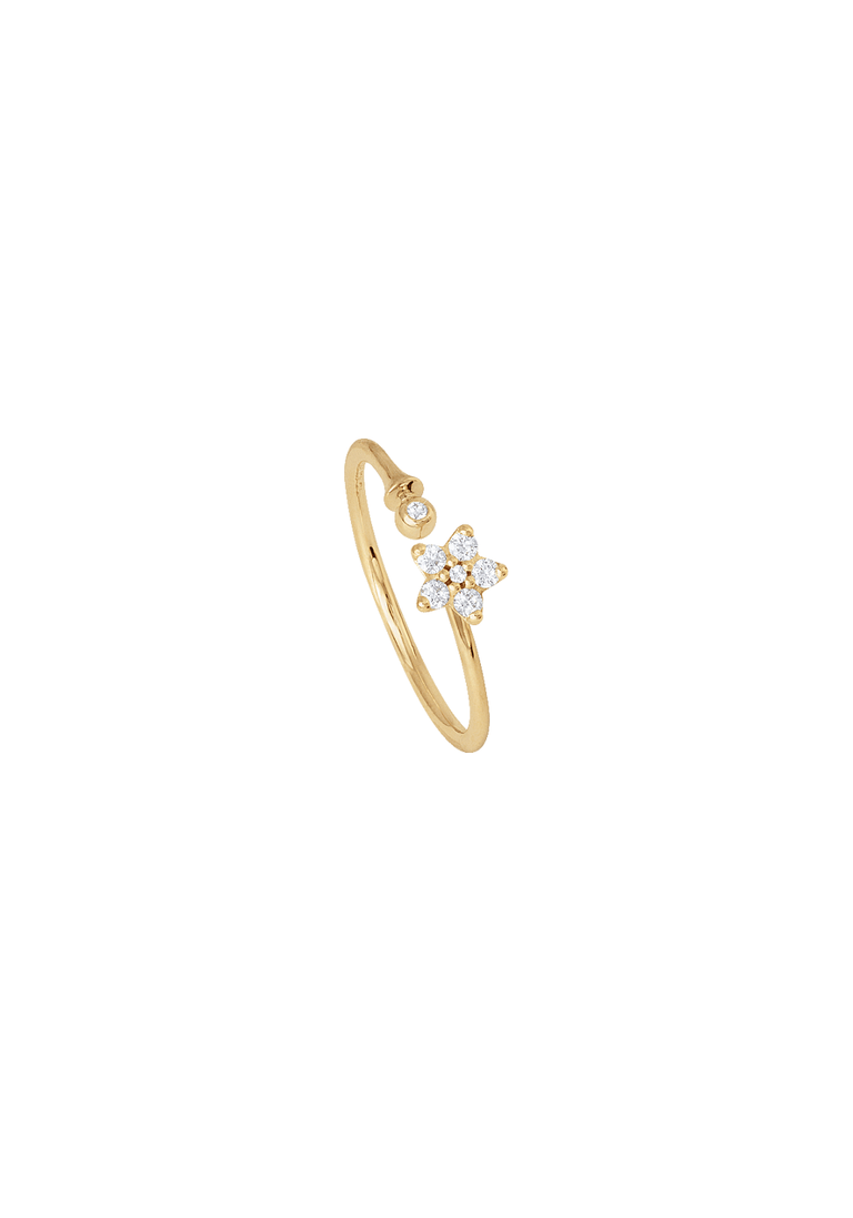 Rings | Luxury Gemstone & Diamond Rings for Every Finger — Oster